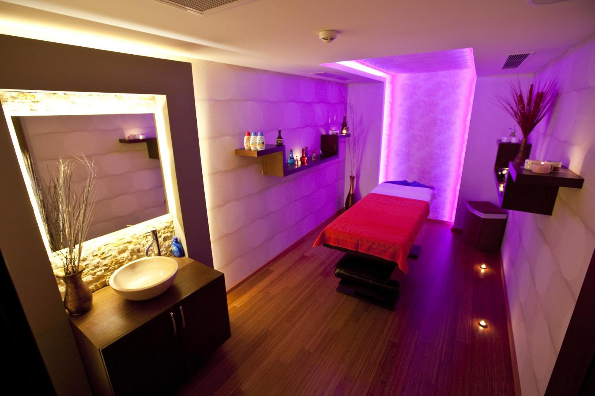 Fourway Hotel&Spa Dortyol Eksteriør bilde