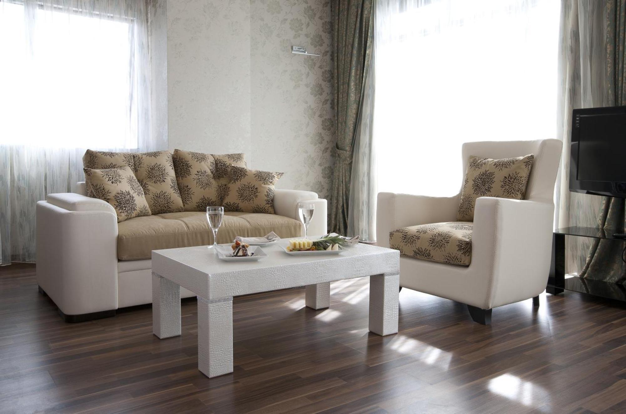 Fourway Hotel&Spa Dortyol Eksteriør bilde
