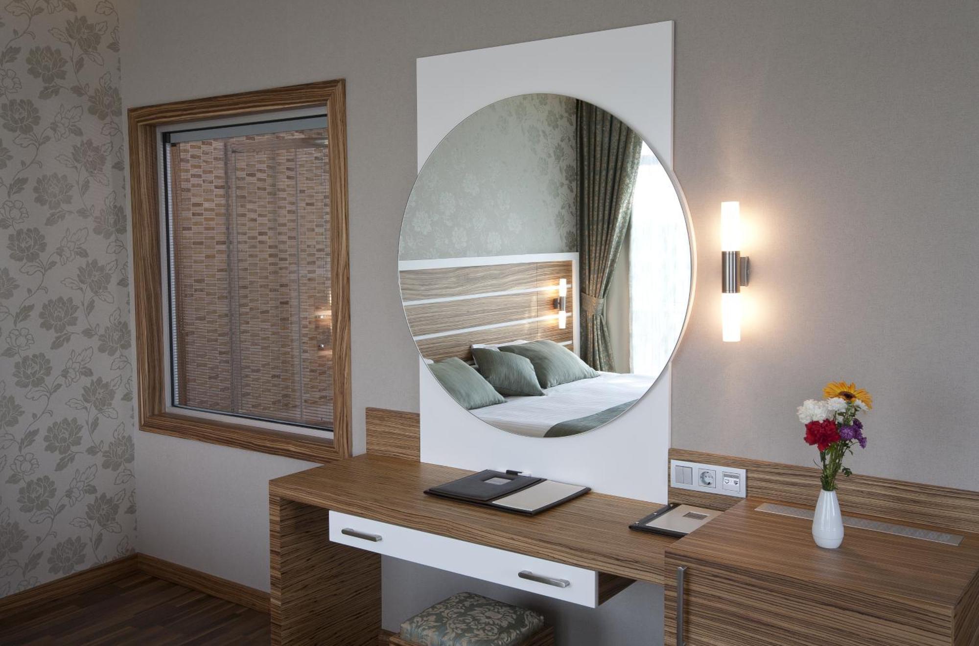 Fourway Hotel&Spa Dortyol Eksteriør bilde